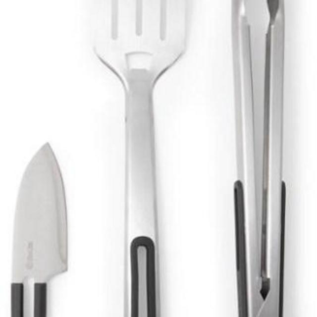 BioLite FirePit Prep and Grill Tool Kit