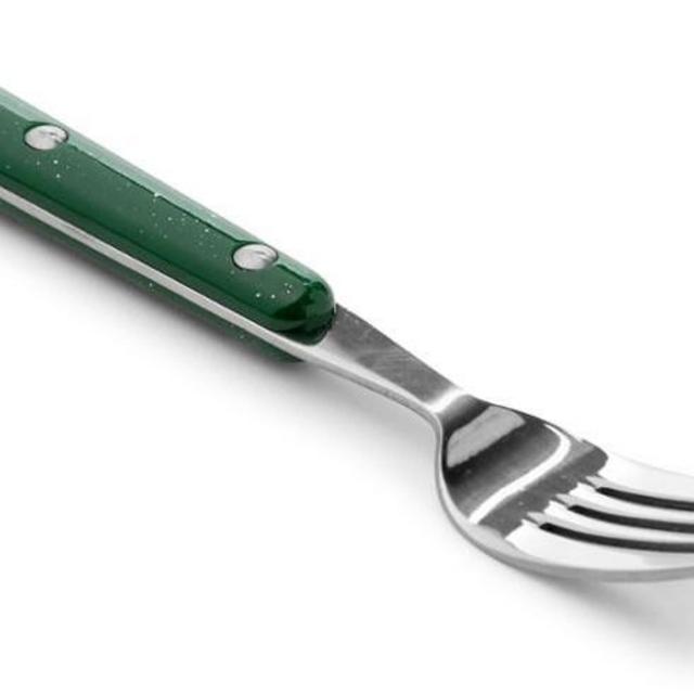 GSI Outdoors Enamelware Fork