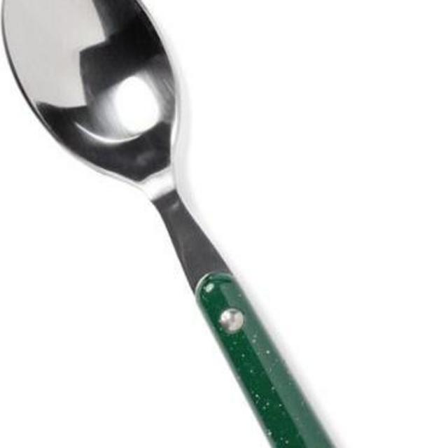GSI Outdoors Enamelware Spoon
