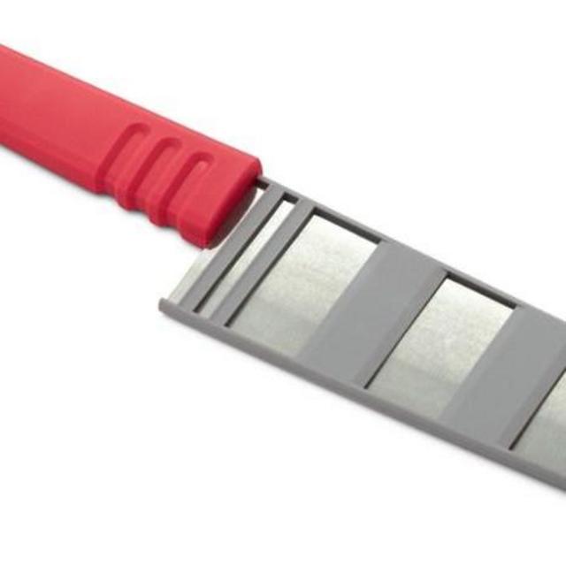 MSR Alpine Chef's Knife