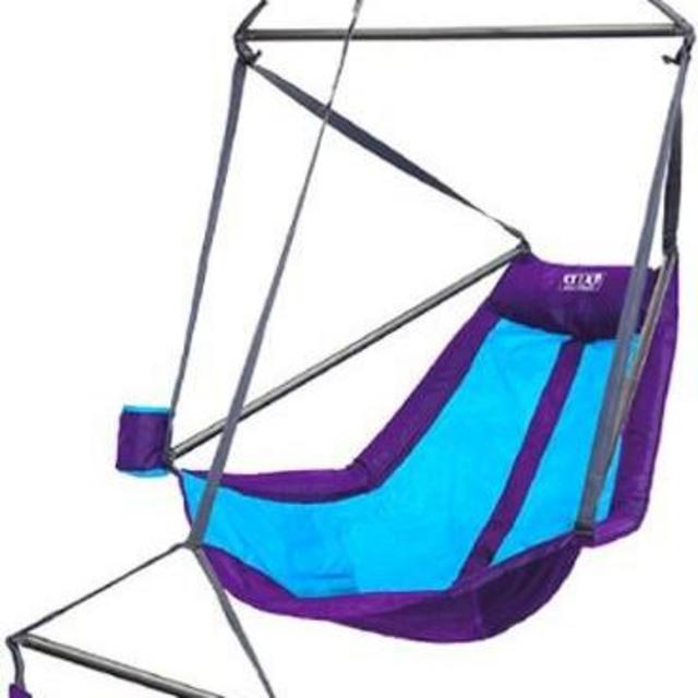 ENO Lounger Hanging Chair