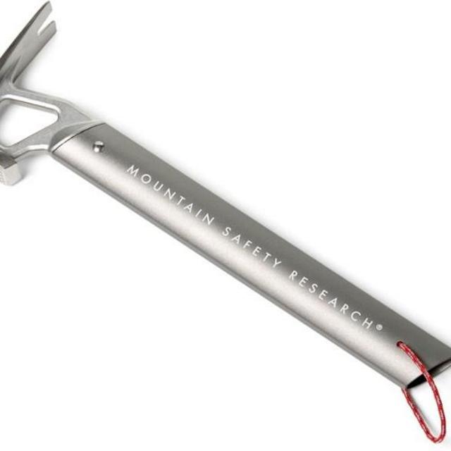 MSR Stake Hammer
