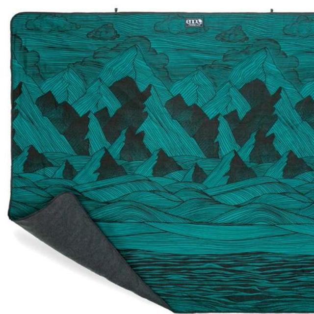 ENO FieldDay Blanket
