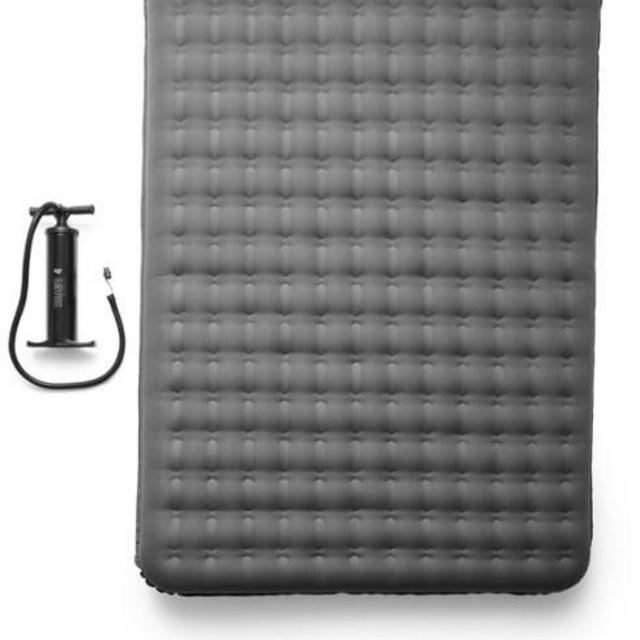 REI Co-op Kingdom Insulated Air Bed - Queen