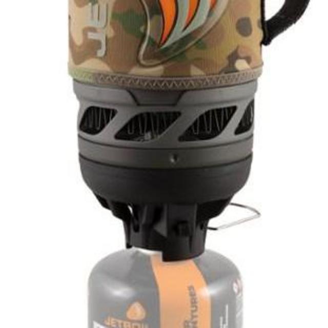Jetboil Flash Cooking System