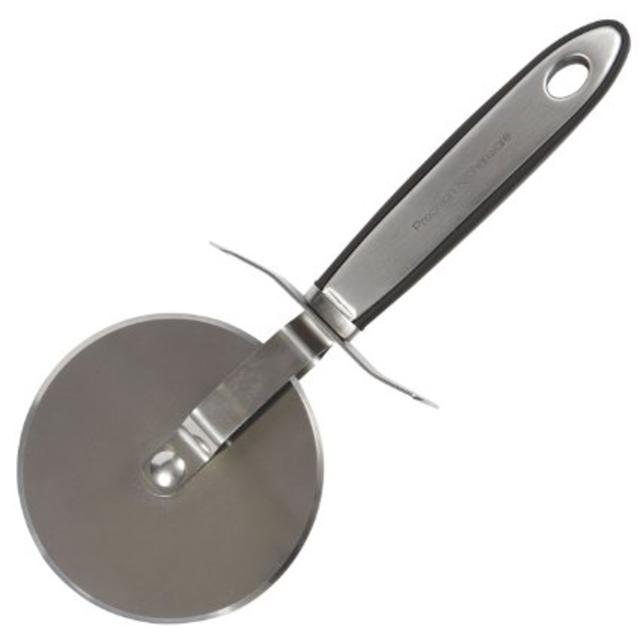 Precision Kitchenware Heavy Duty Pizza Cutter/Wheel