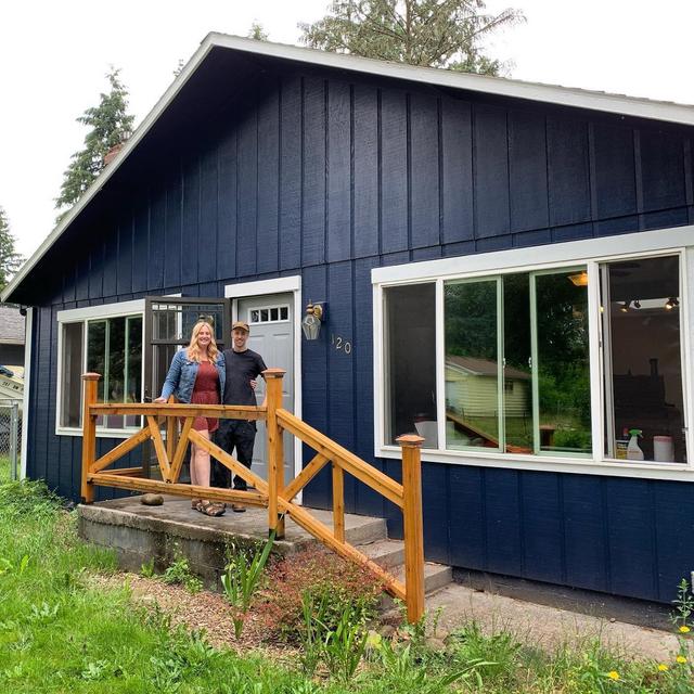 Fixer Upper House Fund