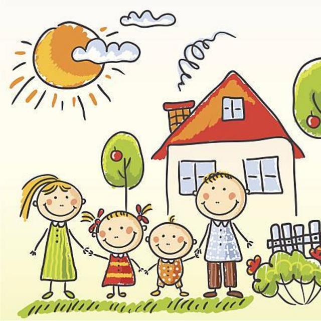 Growing Our Future Home + Family