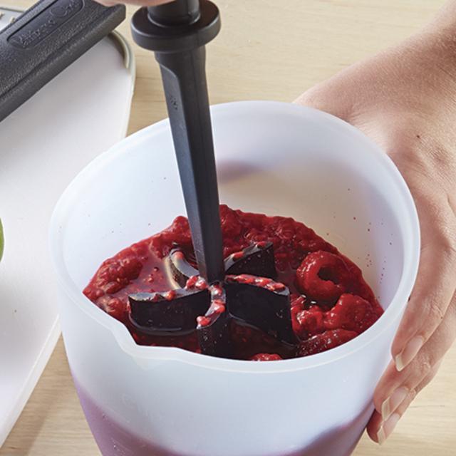 Mix 'N Chop