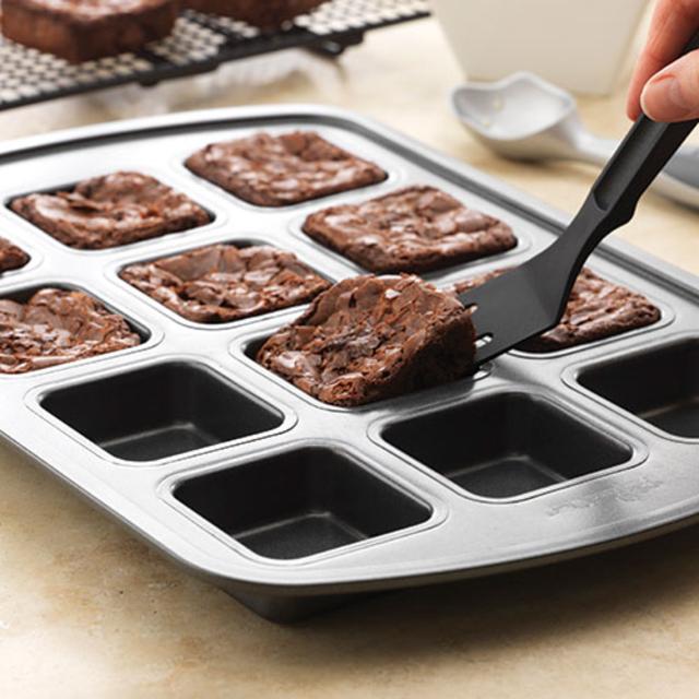 Mini Nylon Serving Spatula