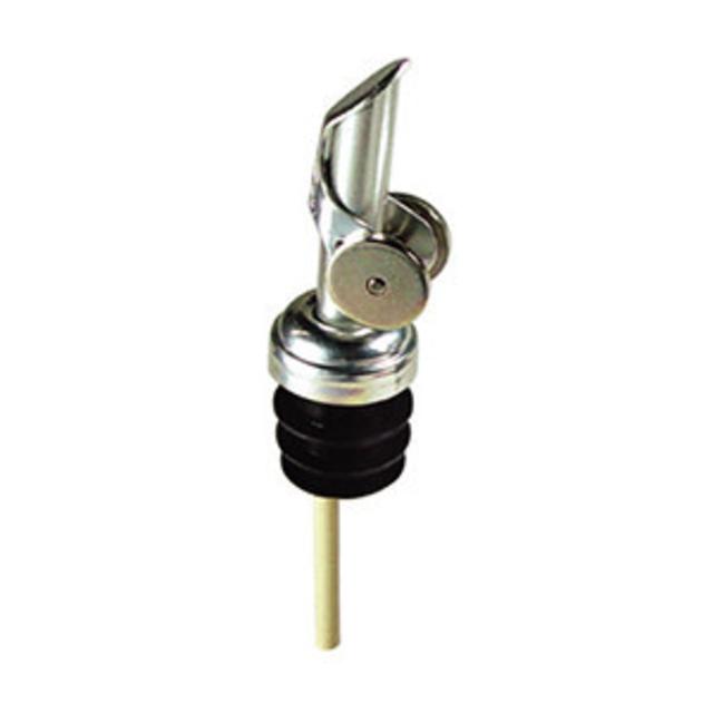 Olive OIl Pour Spout with Lid
