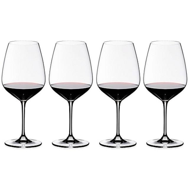Riedel® Heart to Heart Cabernet Sauvignon Set