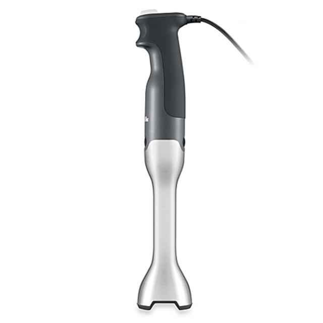 Breville® The Control Grip™ Immersion Blender