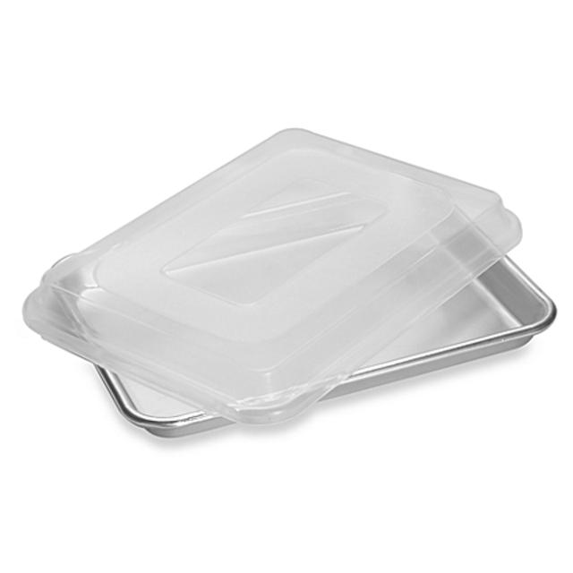 Nordic Ware® Jelly Roll Pan with Lid