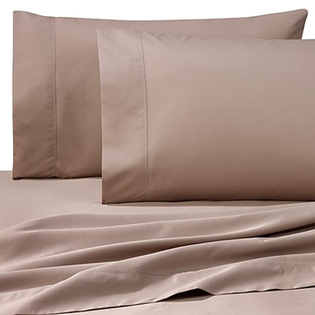 Wamsutta® Dream Zone® 750 Thread Count Queen Deep Pocket Sheet Set in Cashmere