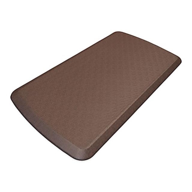 GelPro® Elite Linen Comfort 20-Inch x 36-Inch Floor Mat in Truffle