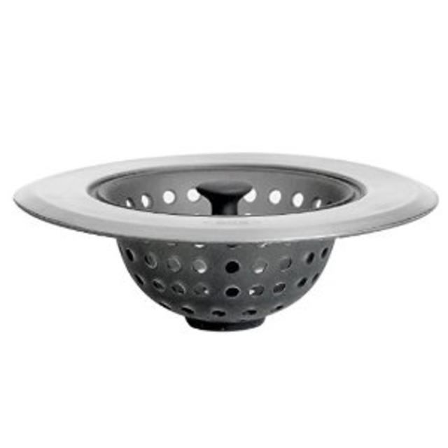OXO Good Grips Silicone Sink Strainer
