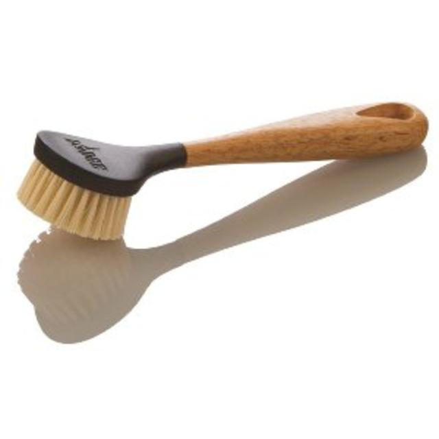 Lodge SCRBRSH Scrub Brush, 10-Inch