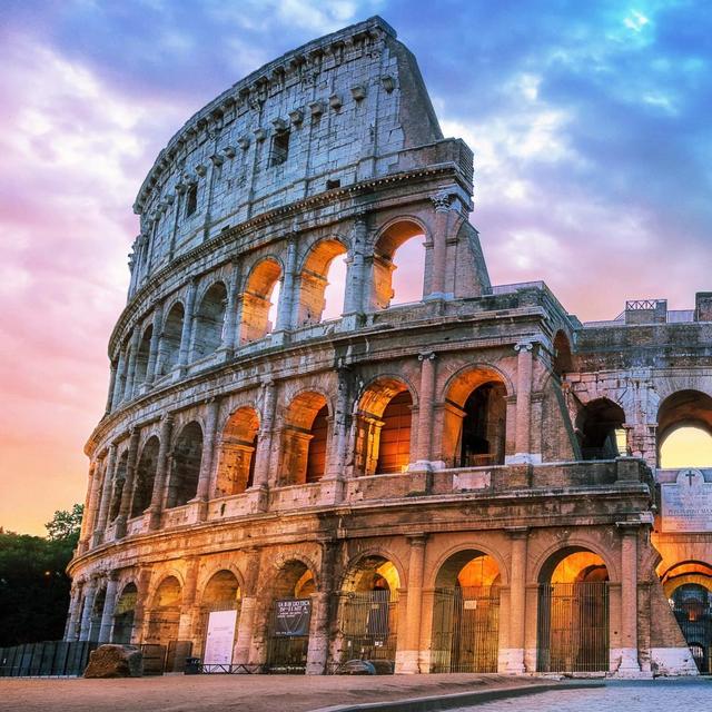Tour of the Colosseum Tickets