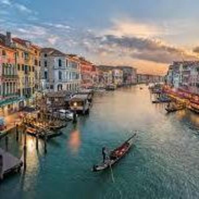 2 Night Stay in Venice