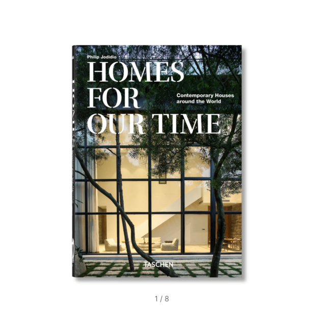 Homes For Our Time