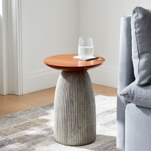 Odin Side Table (12.5")