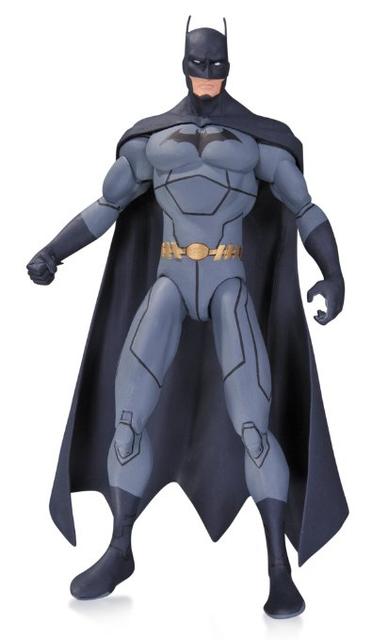 DC Collectibles DC Universe Animated Movies: Son of Batman: Batman Action Figure