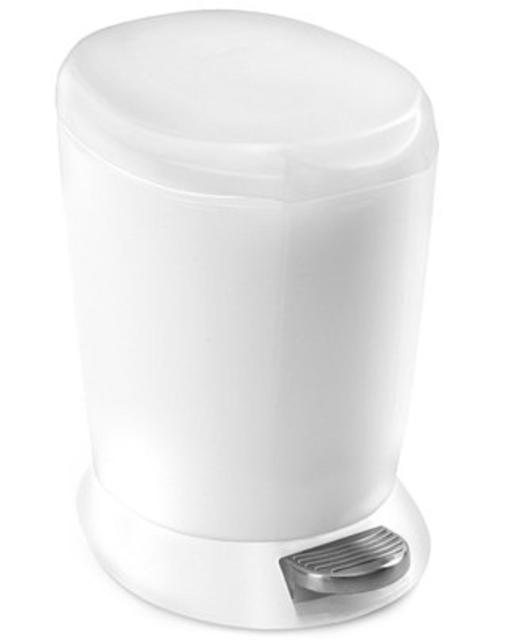 simplehuman Trash Can, 6 Liter
