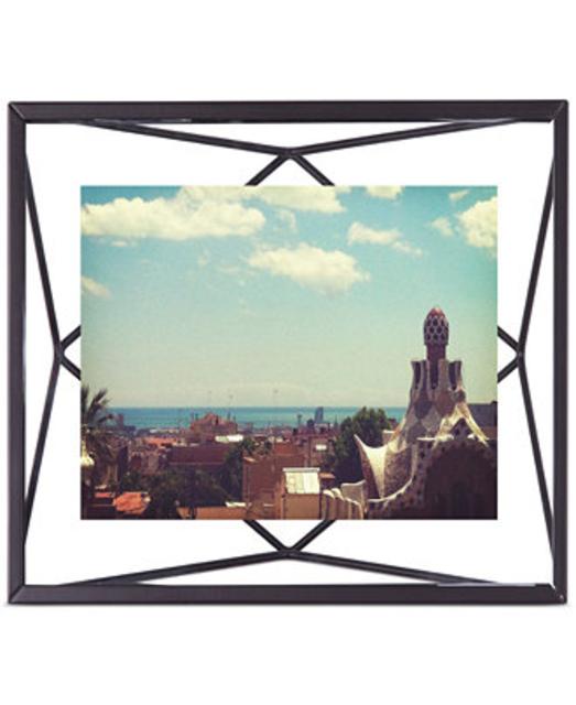 Umbra Prisma 4" x 6" Picture Frame