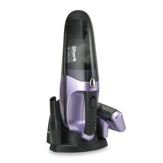Shark® Cordless Pet Perfect™ II 18-Volt Hand Vac