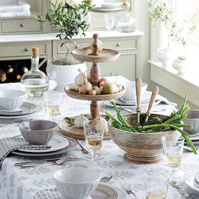 Jillian Serveware Collection BOWL