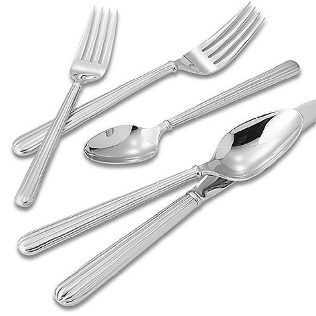 Mikasa® Italian Countryside 5-Piece Flatware  Place Setting