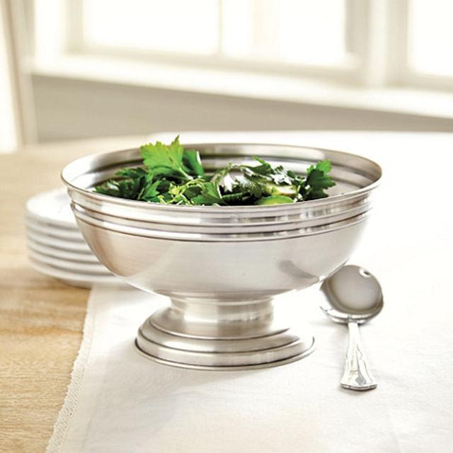 Heirloom Serving Bowl