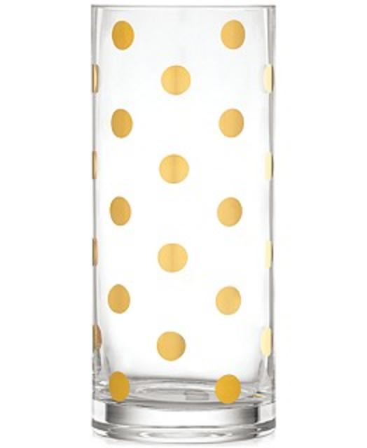 kate spade new york Pearl Place Vase