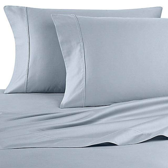 Wamsutta® 400 Thread Count Sheet Set QUEEN SKY