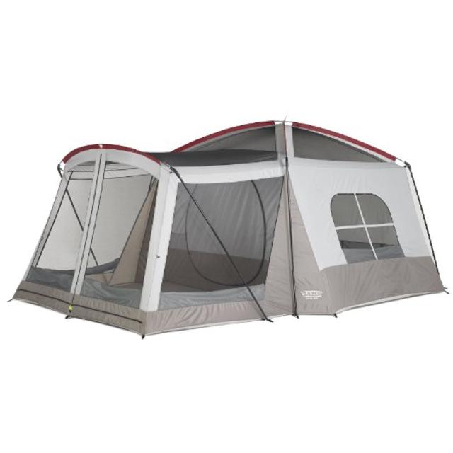 Wenzel Klondike 8 Person Family Tent