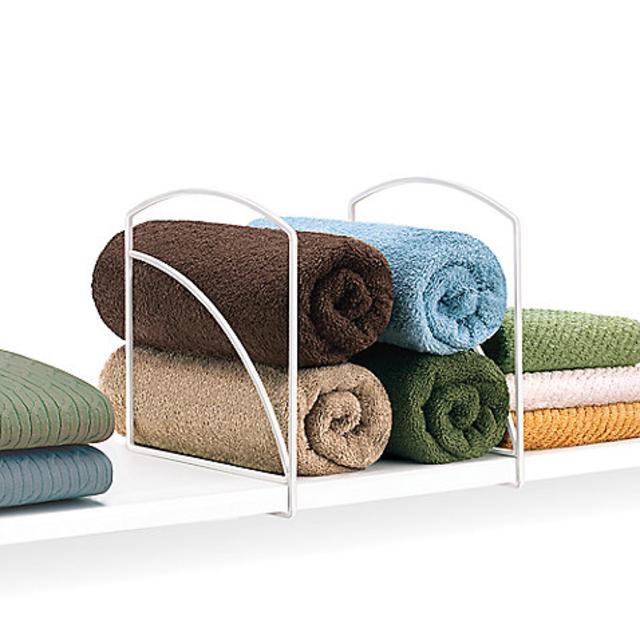 Lynk Shelf Divider SHORT