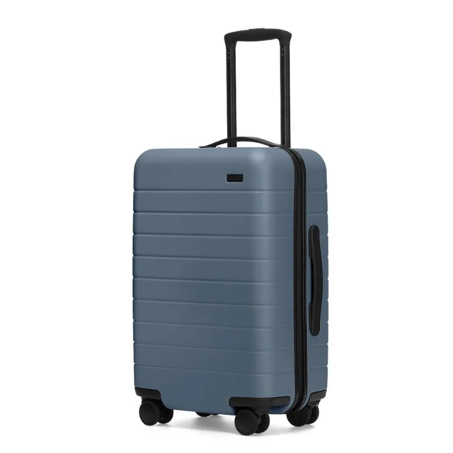 Away Travel Carry-On in Coast with USB Port