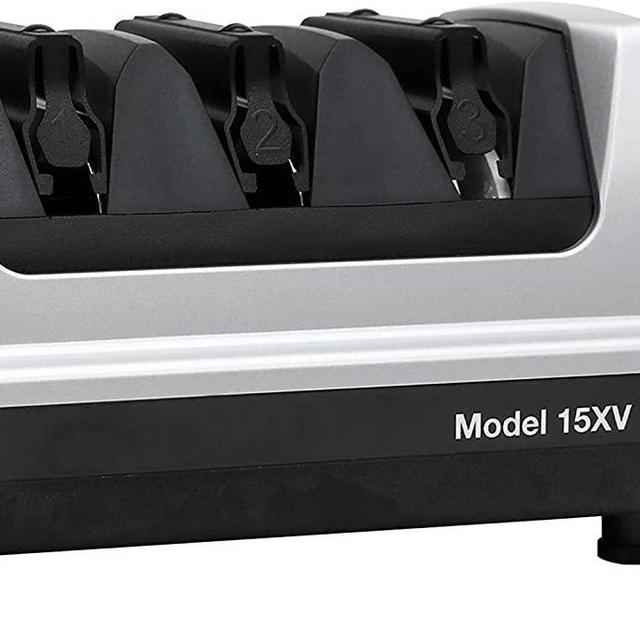 Chef'sChoice Trizor XV EdgeSelect Professional Electric Knife Sharpener