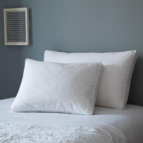 Premium Down Alternative Pillow – Side Sleeper