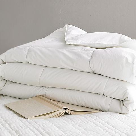 Natural Down Duvet Cover Insert