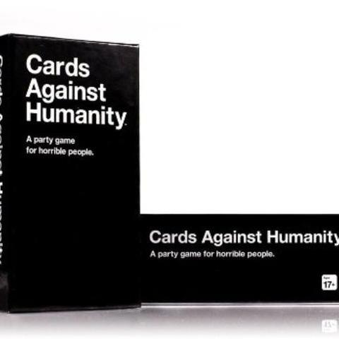 Cards Against Humanity