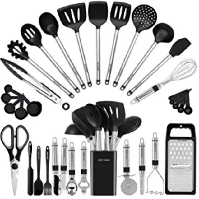 Kitchen Utensil Set