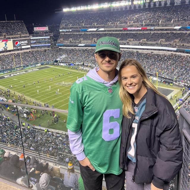 Eagles Tickets