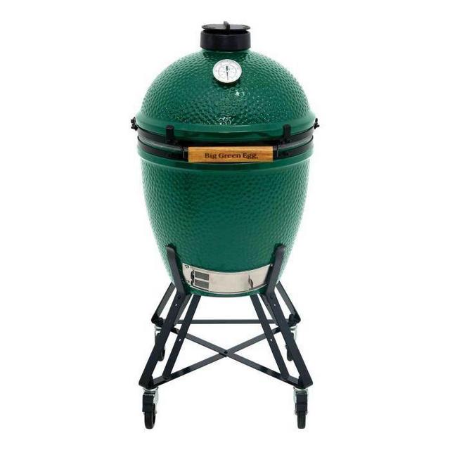2XL Big Green Egg
