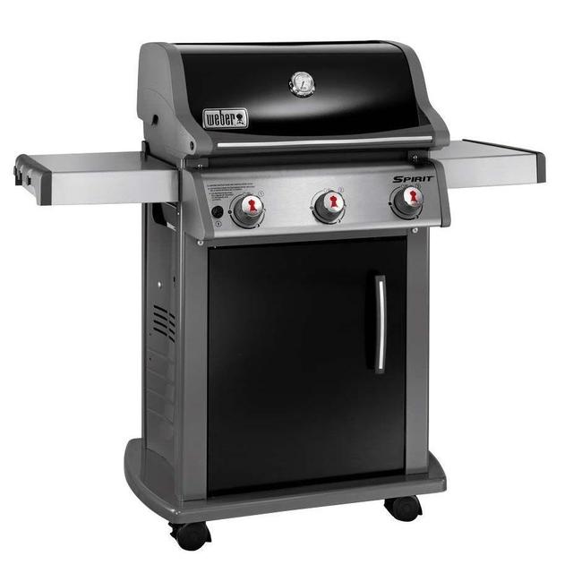 Grill Fund