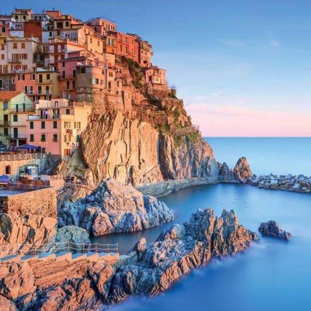 Italy Honeymoon Fund