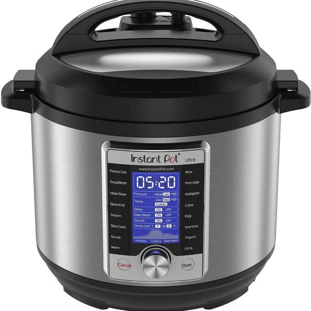 Instant Pot Ultra