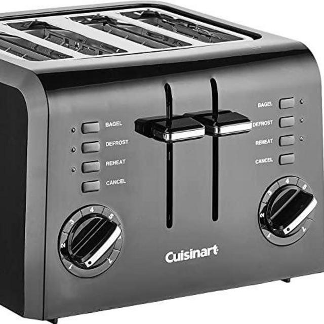 Toaster