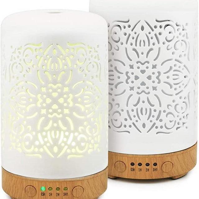 Essential Oil Diffuser